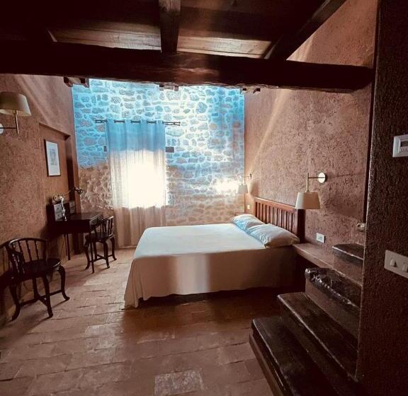 ホテル Agriturismo Casale Montebello