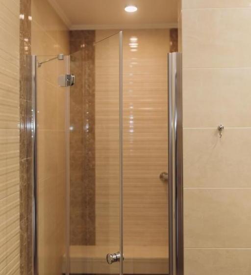 בית מלון כפרי Eco Sadiba Kaskad