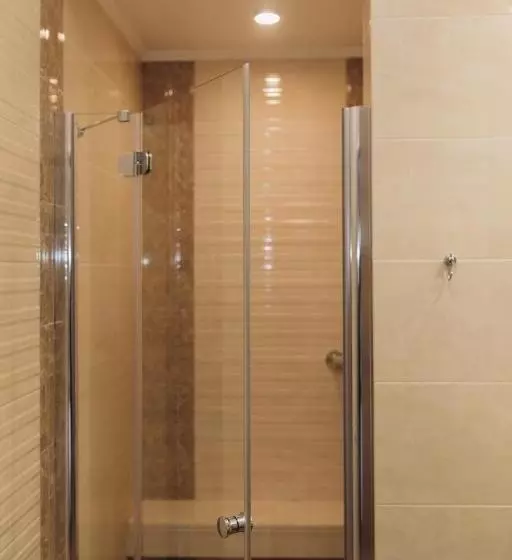 Hotelli Eco Sadiba Kaskad