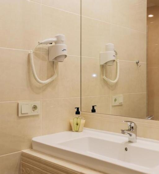 בית מלון כפרי Eco Sadiba Kaskad