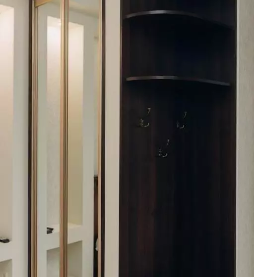 Hotelli Eco Sadiba Kaskad