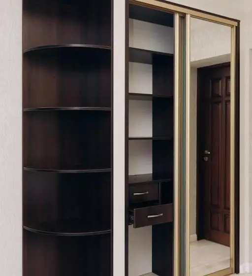 Hotelli Eco Sadiba Kaskad