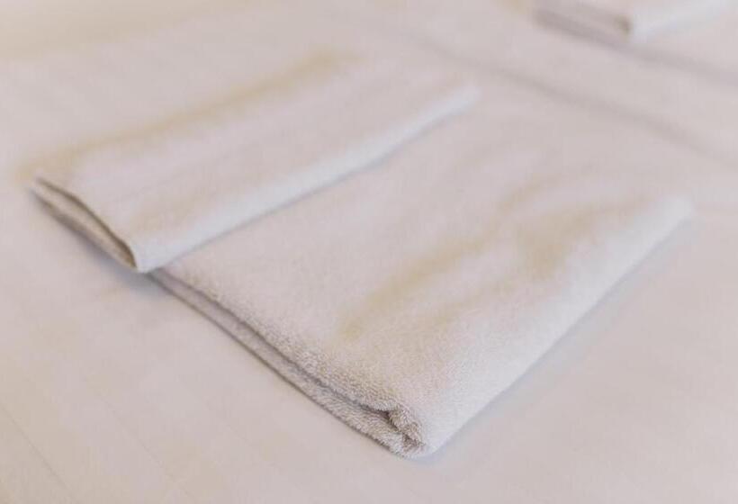 בית מלון כפרי Eco Sadiba Kaskad