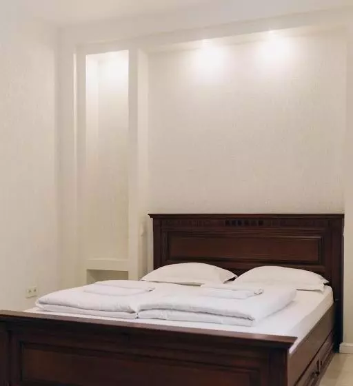 Hotelli Eco Sadiba Kaskad