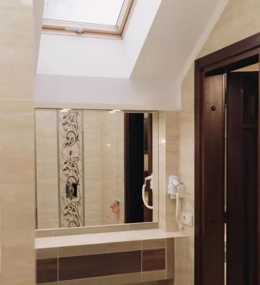 Hotelli Eco Sadiba Kaskad