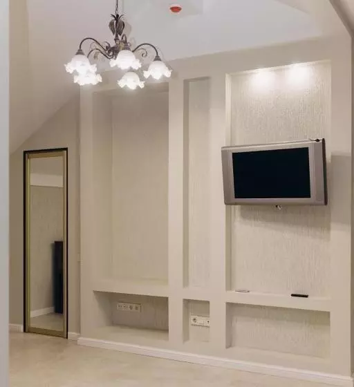 Hotelli Eco Sadiba Kaskad