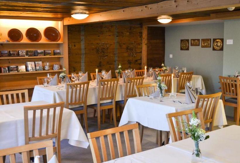 בית מלון כפרי Gasthaus Löwen