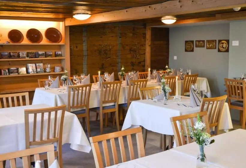 Hotelli Gasthaus Löwen