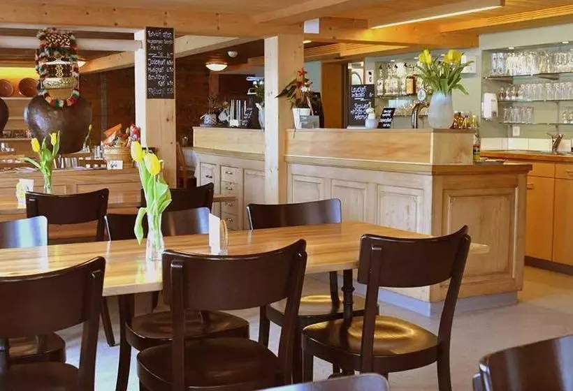 Hotelli Gasthaus Löwen