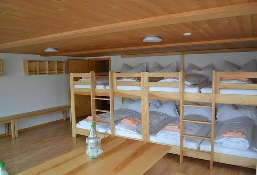 Hotelli Gasthaus Löwen