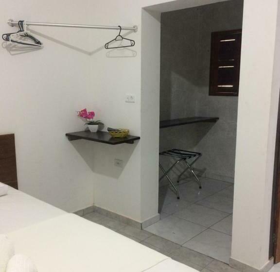 Hotel Mirante Do Vale