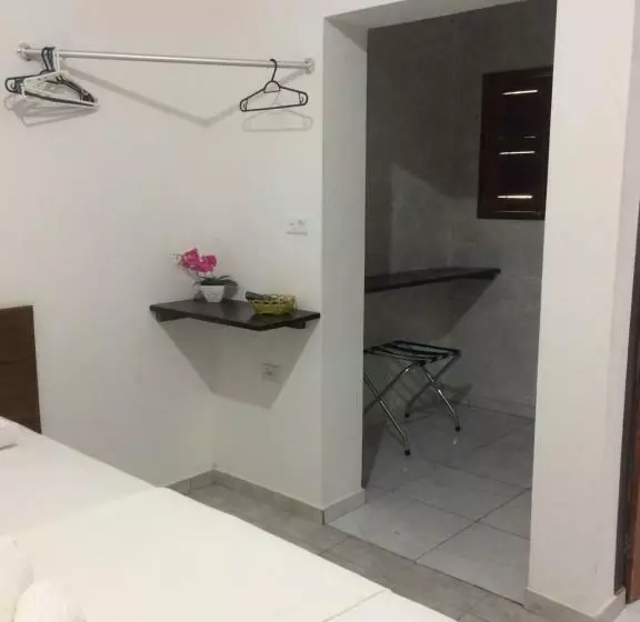 ホテル Mirante Do Vale