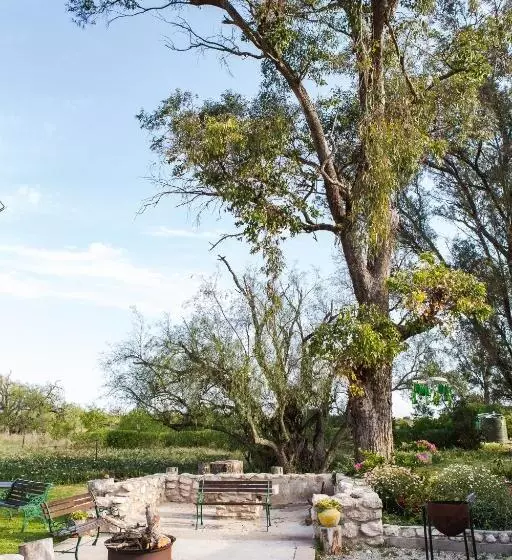 Hotelli Schaftplaas Cottages