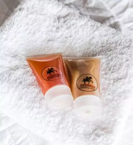 Hotelli Schaftplaas Cottages