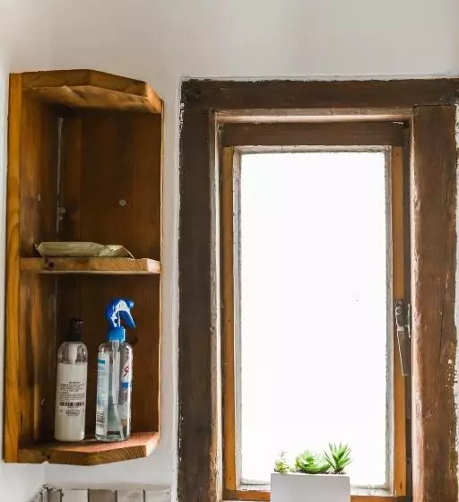 Hotelli Schaftplaas Cottages