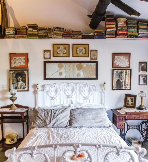 فندق Schaftplaas Cottages