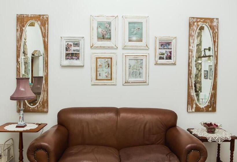 فندق Schaftplaas Cottages