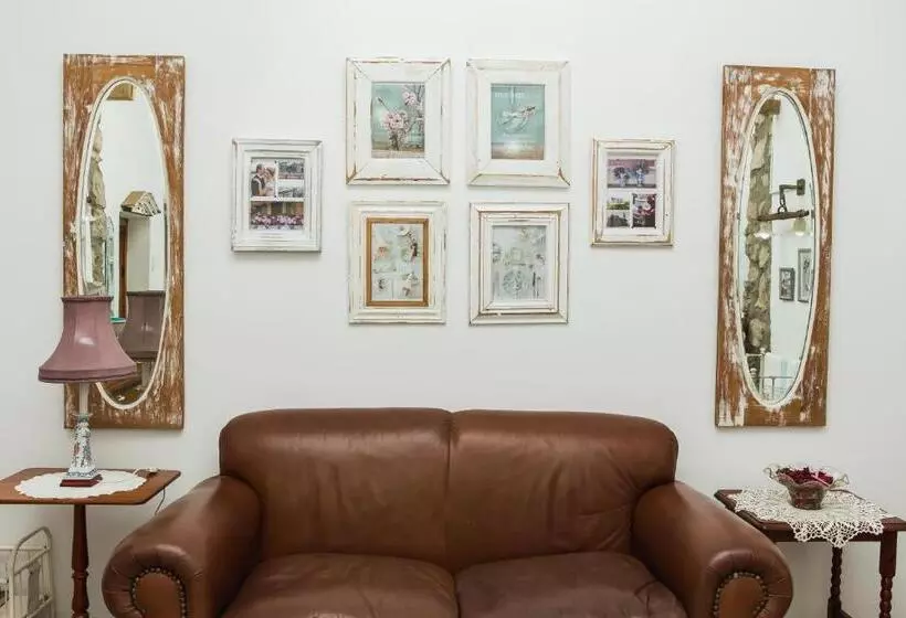 Hotelli Schaftplaas Cottages