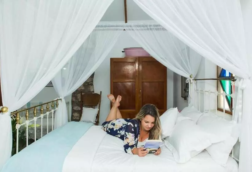 Hotelli Schaftplaas Cottages