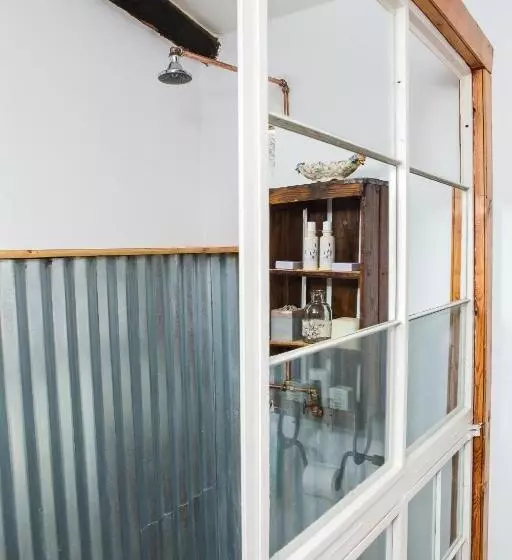 Hotelli Schaftplaas Cottages