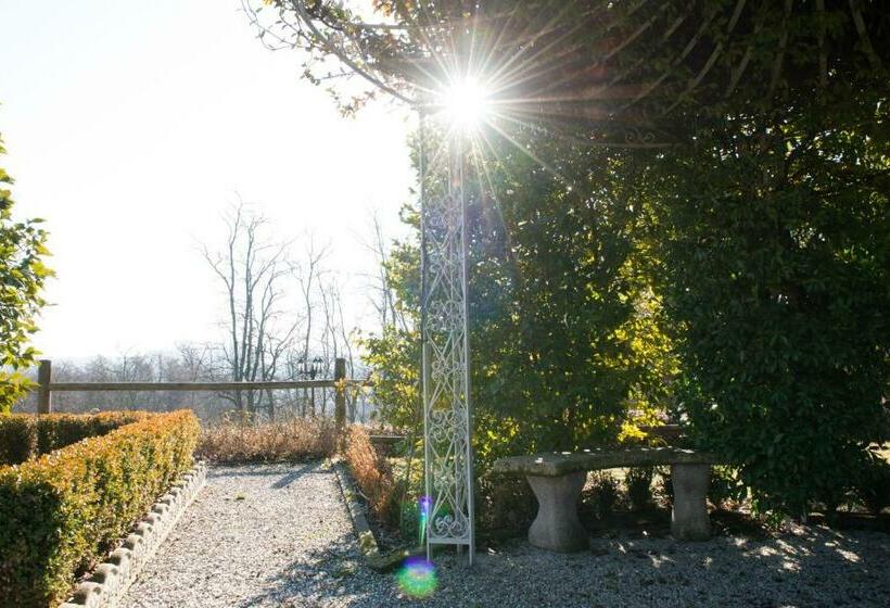 ホテル Tenuta La Vigna