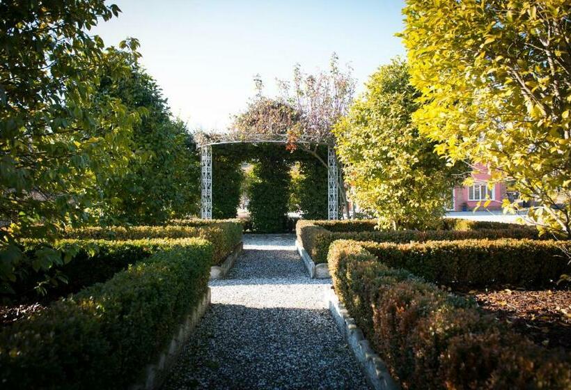 ホテル Tenuta La Vigna