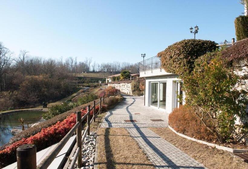 ホテル Tenuta La Vigna