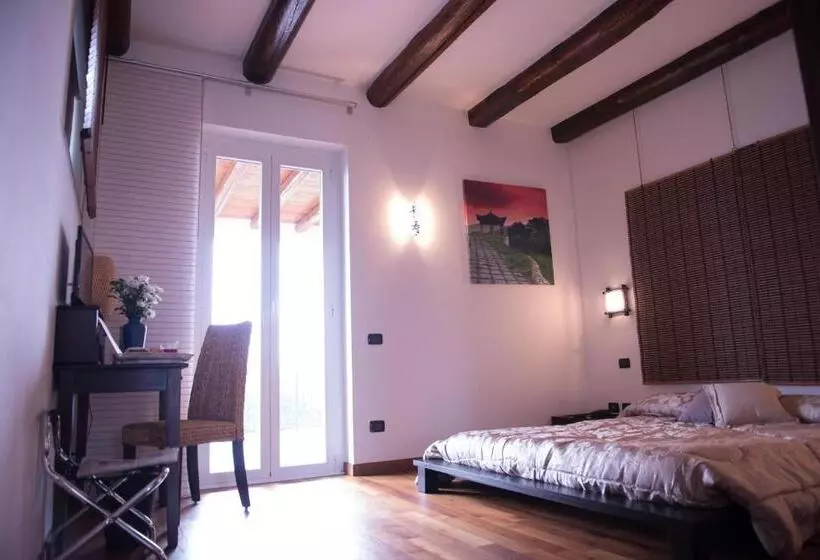 ホテル Tenuta La Vigna