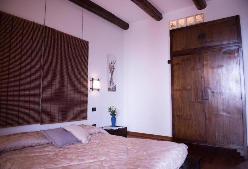 ホテル Tenuta La Vigna