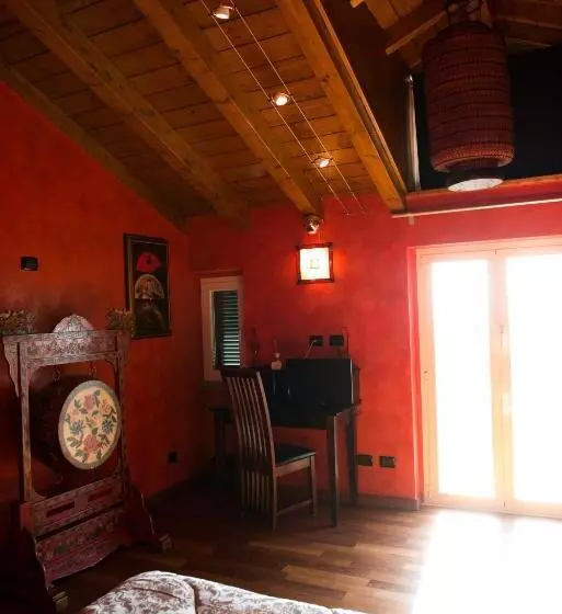 ホテル Tenuta La Vigna