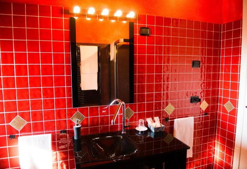 ホテル Tenuta La Vigna