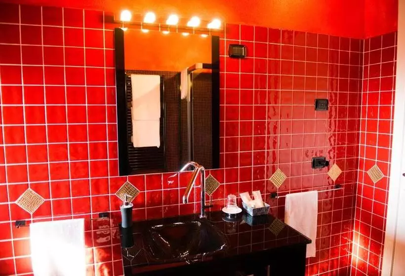 ホテル Tenuta La Vigna