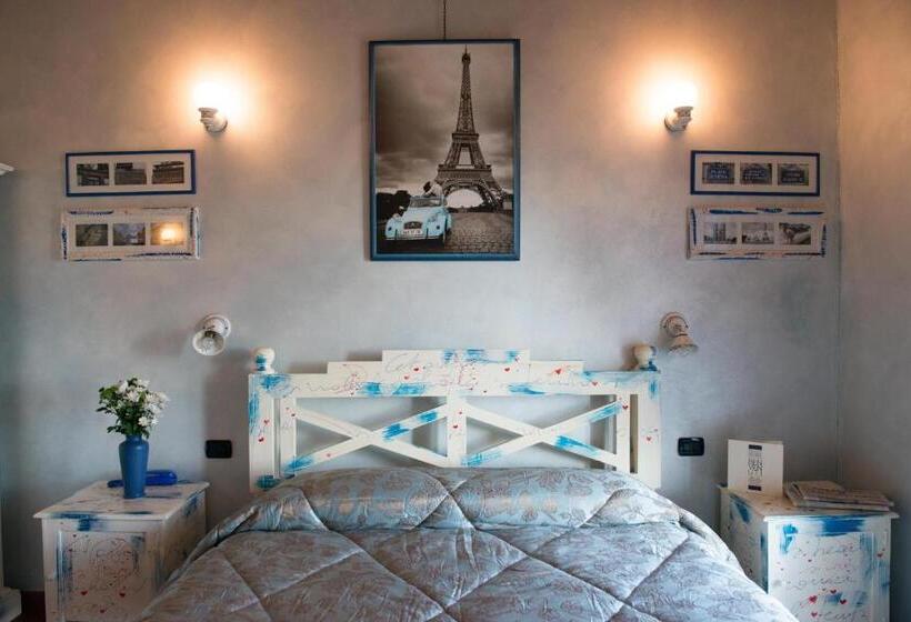 ホテル Tenuta La Vigna