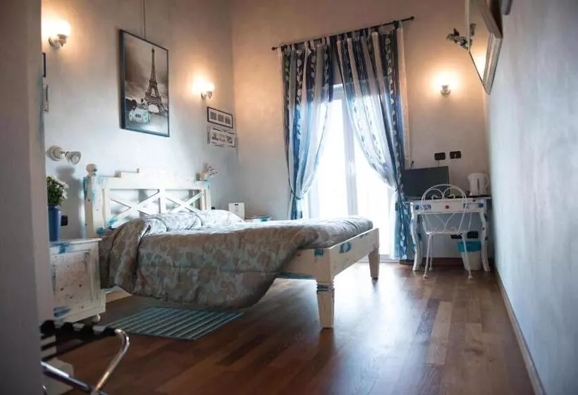 ホテル Tenuta La Vigna