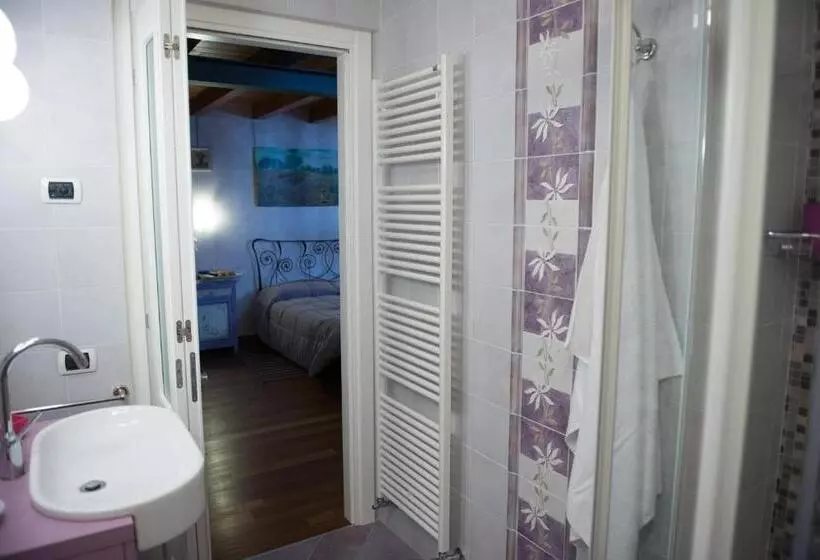 ホテル Tenuta La Vigna