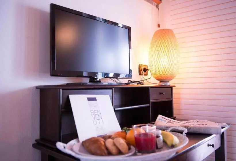 ホテル Tenuta La Vigna