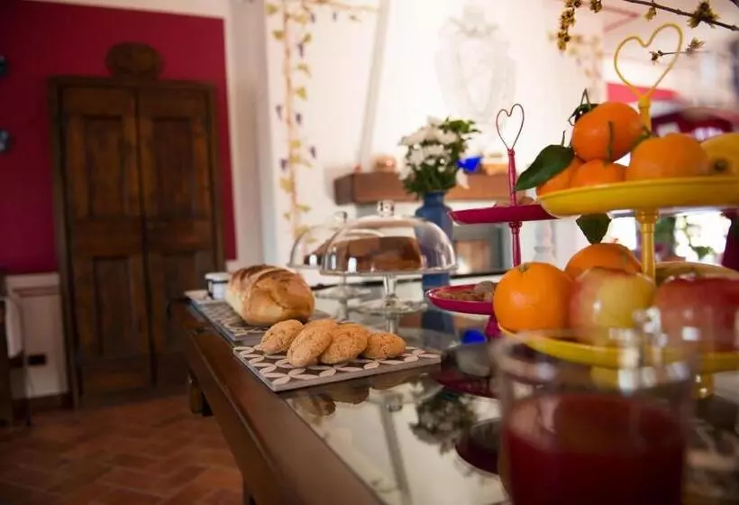 ホテル Tenuta La Vigna