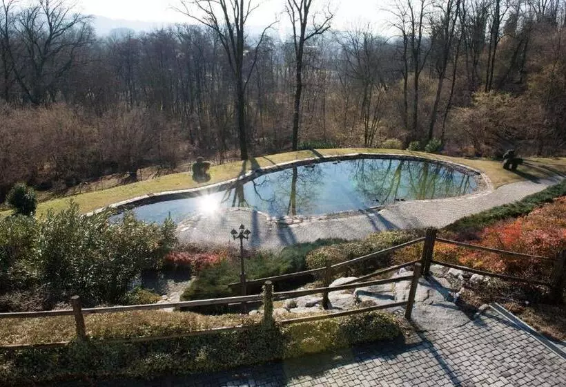 ホテル Tenuta La Vigna