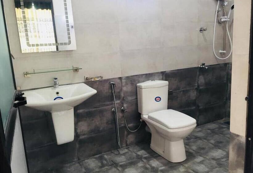 فندق White Lion Paradise Dikwella