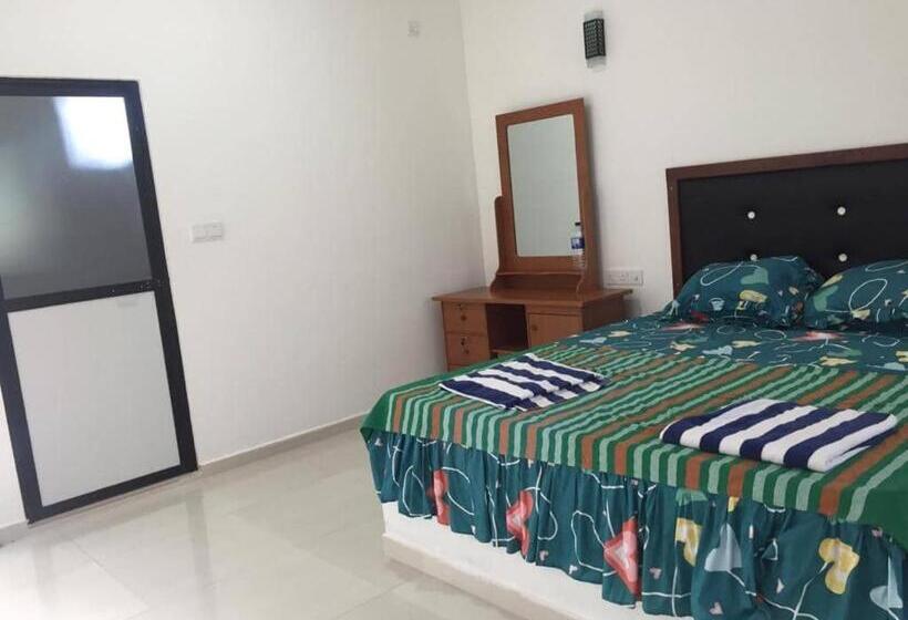 فندق White Lion Paradise Dikwella