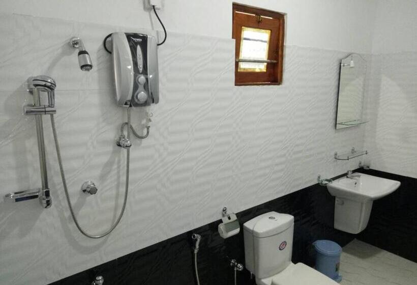 فندق White Lion Paradise Dikwella