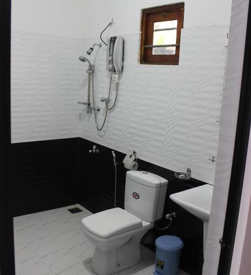 فندق White Lion Paradise Dikwella