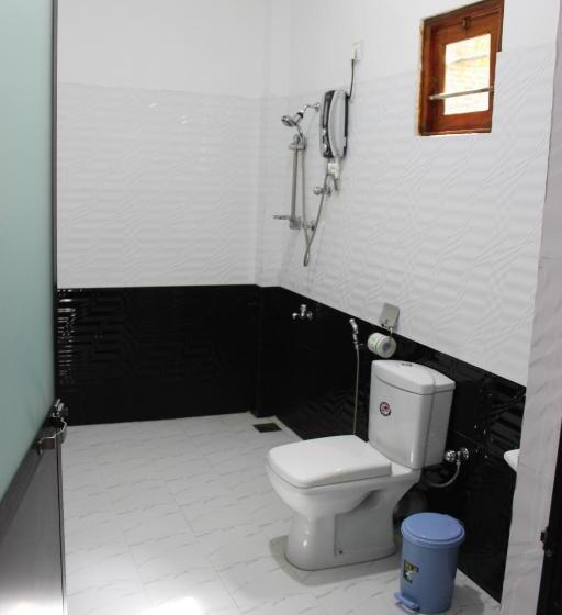 فندق White Lion Paradise Dikwella