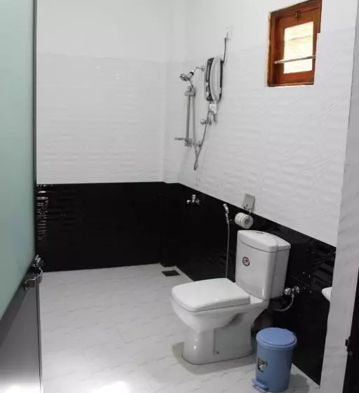 Hotelli White Lion Paradise Dikwella