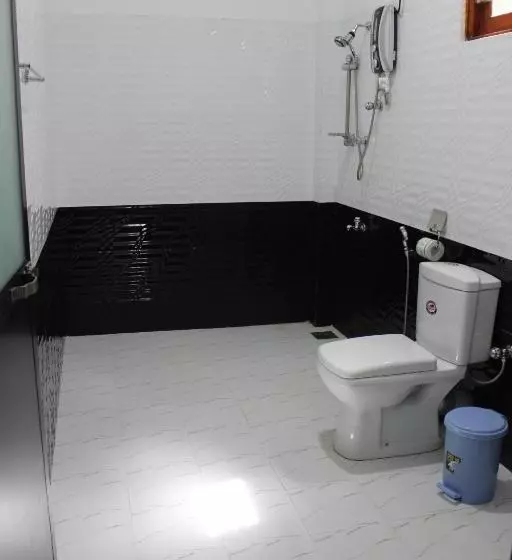 Hotelli White Lion Paradise Dikwella