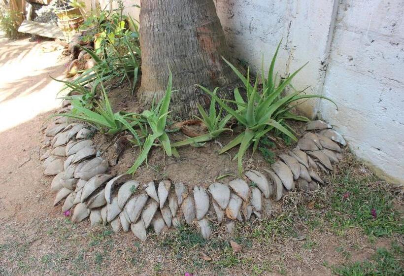 فندق White Lion Paradise Dikwella