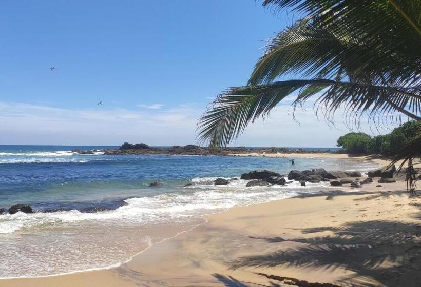 فندق White Lion Paradise Dikwella