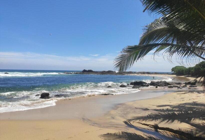 فندق White Lion Paradise Dikwella