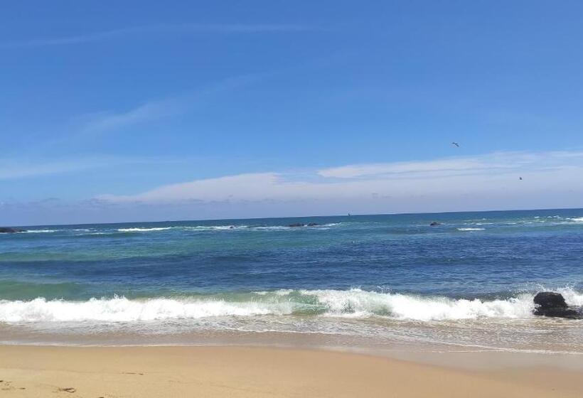 فندق White Lion Paradise Dikwella