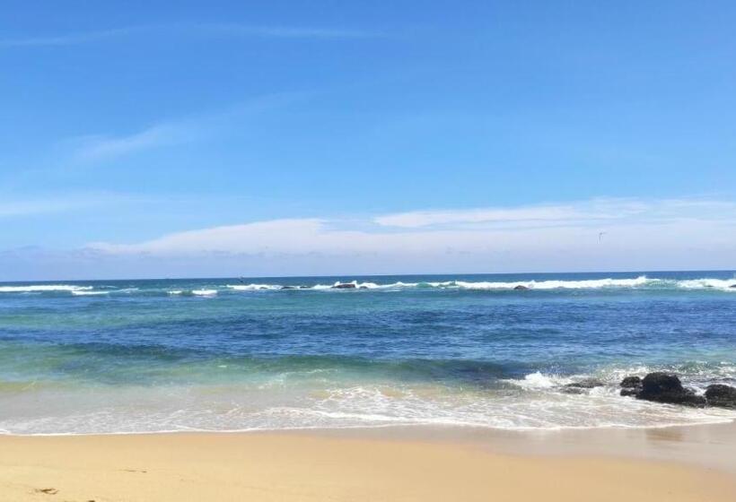 فندق White Lion Paradise Dikwella